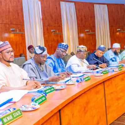 Gwamnonin arewa sun yi Alla-wadai da kashe-kashen Katsina, Kwara da Benue